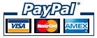Cuello de Luna accepts Paypal for all pre-payments